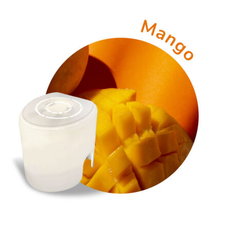 Dispensador eléctrico Mango