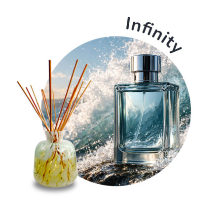 Varitas aromáticas Infinity