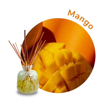 Varitas aromáticas Mango