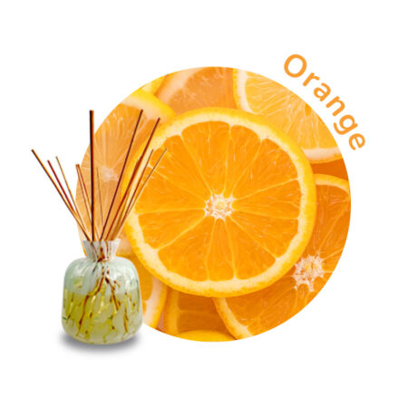 Varitas aromáticas Orange
