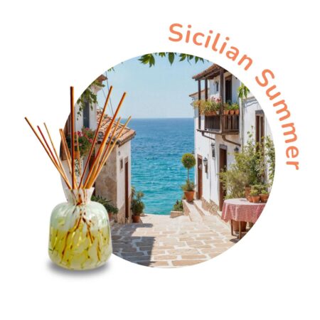 Varitas aromáticas Sicilian Summer