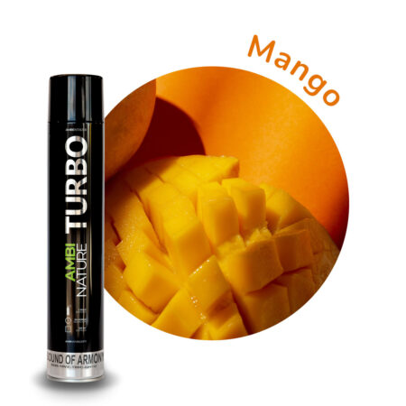 Turbo Mango