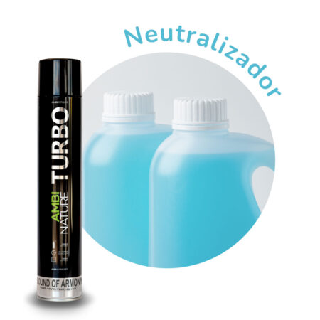 Turbo Neutralizador